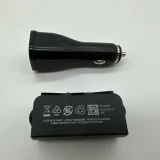 Samsung Super Fast Dual Car Charger USB 45W