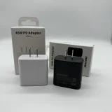 Samsung 45W Power Adapter
