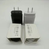 Samsung 25W Power Adapter with USB-C Cable