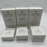 35W Dual USB-C Port Compact Power Adapter