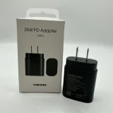 Samsung 25W Power Adapter