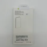 iPhone 14 Pro Max Clear Case with MagSafe