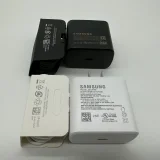 Samsung 45W Power Adapter with USB-C Cable