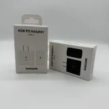 Samsung 45W Charger