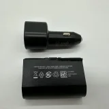 Samsung Super Fast Dual Car Charger USB 45W