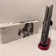 Dyson Corrale™ hair styler straightener Black Nickel / Fuchsia