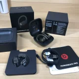 Powerbeats Pro - Green