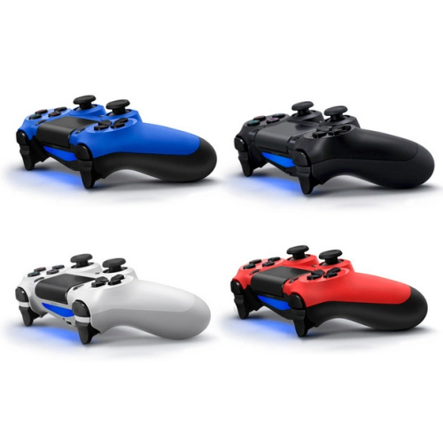 Sony DualShock 4 Wiireless Controller for PlayStation 4 (PS4)