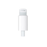 Lightning to 3.5 mm Headphone Jack Adapter