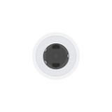 Lightning to 3.5 mm Headphone Jack Adapter