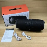 JBL Charge 5 Portable Bluetooth Speaker with Powerbank