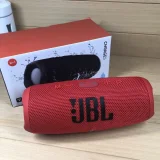 JBL Charge 5 Portable Bluetooth Speaker with Powerbank