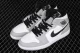 Air Jordan 1 Mid - Light Smoke Grey