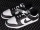 Nike Dunk Low - Black White