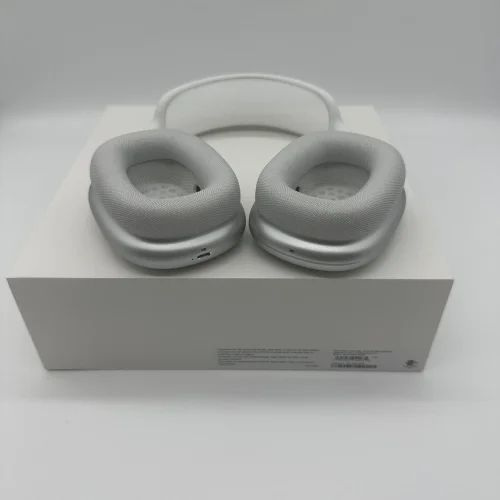 Apple AirPods Max - Silver