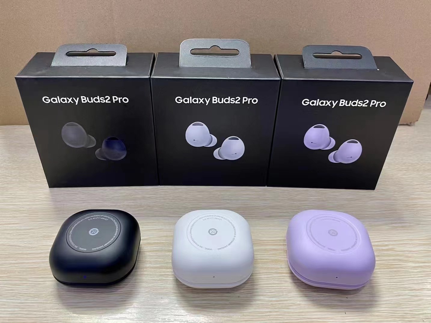 Samsung Galaxy Buds 2 Pro - Baoximan