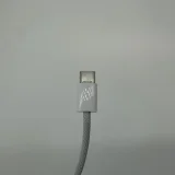 Apple 60W USB-C Charge Cable (1m)