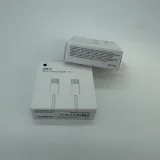 Apple 60W USB-C Charge Cable (1m)