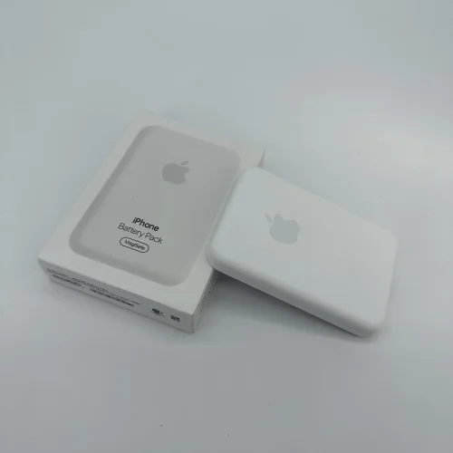 Apple Magsafe Battery Pack-Baoximan