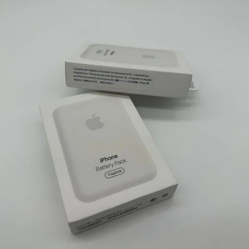 Apple Magsafe Battery Pack-Baoximan