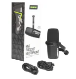 Shure Mv7