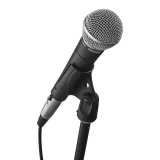 Shure SM58S Professional recording microphone
