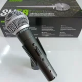 Shure SM58S