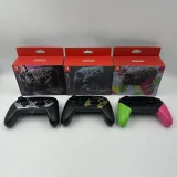 Switch Pro controller
