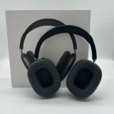 Apple Metal AirPods Max with Holes