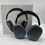 Apple Metal AirPods Max with Holes