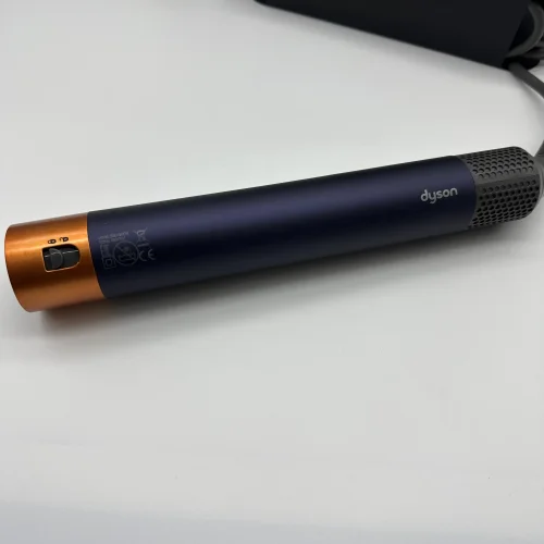 Dyson Airwrap - Prussian blue/Copper - Baoximan