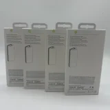 Original Chip iphone15 Magsafe Silicone Case Connectable wireless charger