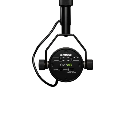 Shure SM7DB