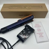 Dyson Airstrait New 2 in 1 Hair Dryer + Hair Curlers Hair Straighteners