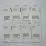 Wallet Chip iPhone 16 Pro Max Silicone Case with MagSafe（Smart Button）