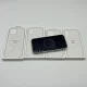 Wallet Chip iPhone 16 Pro Max Clear Case with MagSafe（Smart Button）