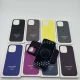 Wallet Chip iPhone 16 Pro Max Silicone Case with MagSafe（Smart Button）