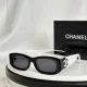 Rectangle Sunglasses