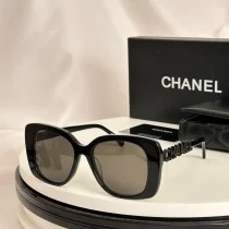 Chanel Square Sunglasses