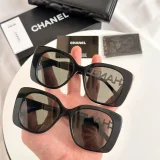Chanel Square Sunglasses