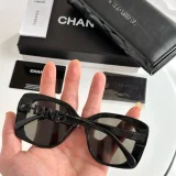 Chanel Square Sunglasses