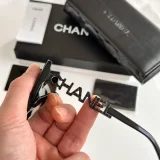 Chanel Square Sunglasses