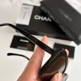 Chanel Square Sunglasses