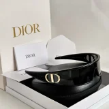 VeryDior M1U - Black Mask Sunglasses