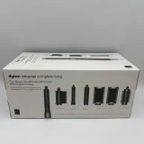HS05 Dyson Airwrap™ Multi-Styler Complete Long Fuchsia / Nickel