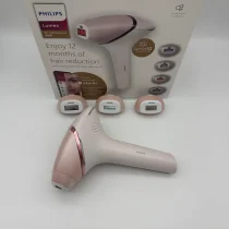 Philips Lumea IPL 9900 Series Hair Removal（app unavailable）