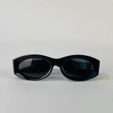 Miu Glimpse sunglasses