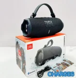 JBL Charge 6 Portable Bluetooth Speaker with Powerbank