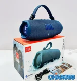JBL Charge 6 Portable Bluetooth Speaker with Powerbank