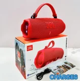 JBL Charge 6 Portable Bluetooth Speaker with Powerbank